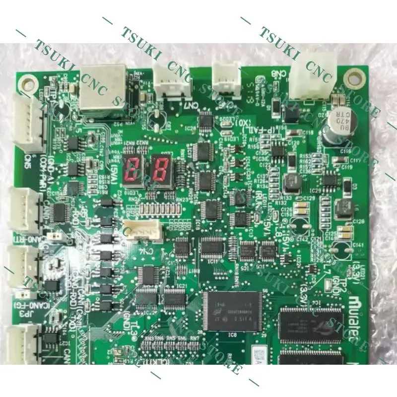 New control board MES-N2100-511 for fast shipping