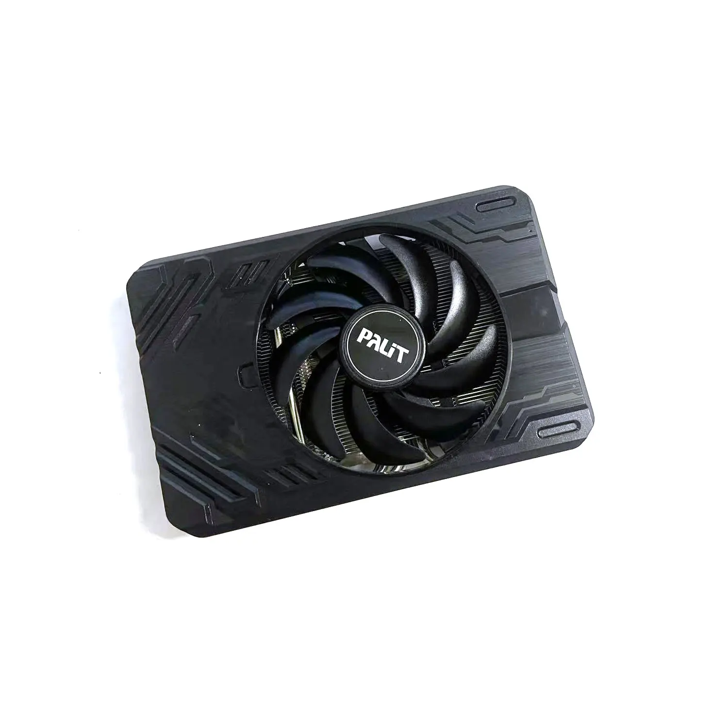 Original GPU Cooler TH9513S2H-PAA03 for PALIT GeForce RTX 4060 Ti StormX 8 GB Graphics Card Replacement Heatsink