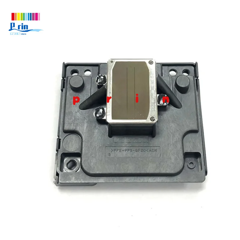 

Brand new original for EPSON L100, L200 600F, 620F, SX130, SX215, SX2, T10, T11, T13, T20, T21, T22 printer nozzles