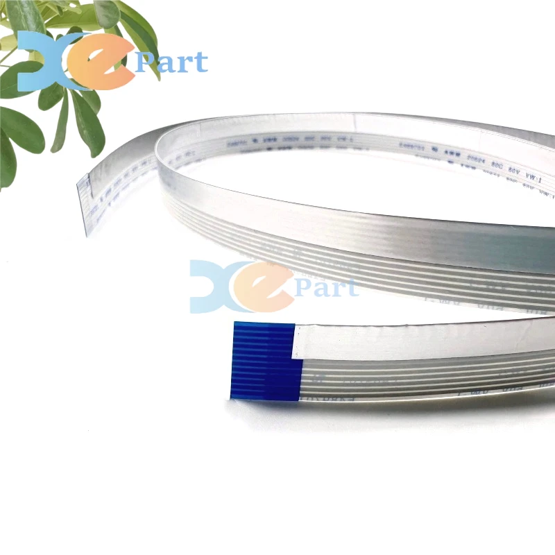 

60 шт. плоских кабелей для сканеров Canon, 12-контактные, для моделей MF 4410, 4412, 4420, 4452, 4012, 4450, 4550, 4470, 4752, 4770, 4820, 4870, аксессуары для принтеров