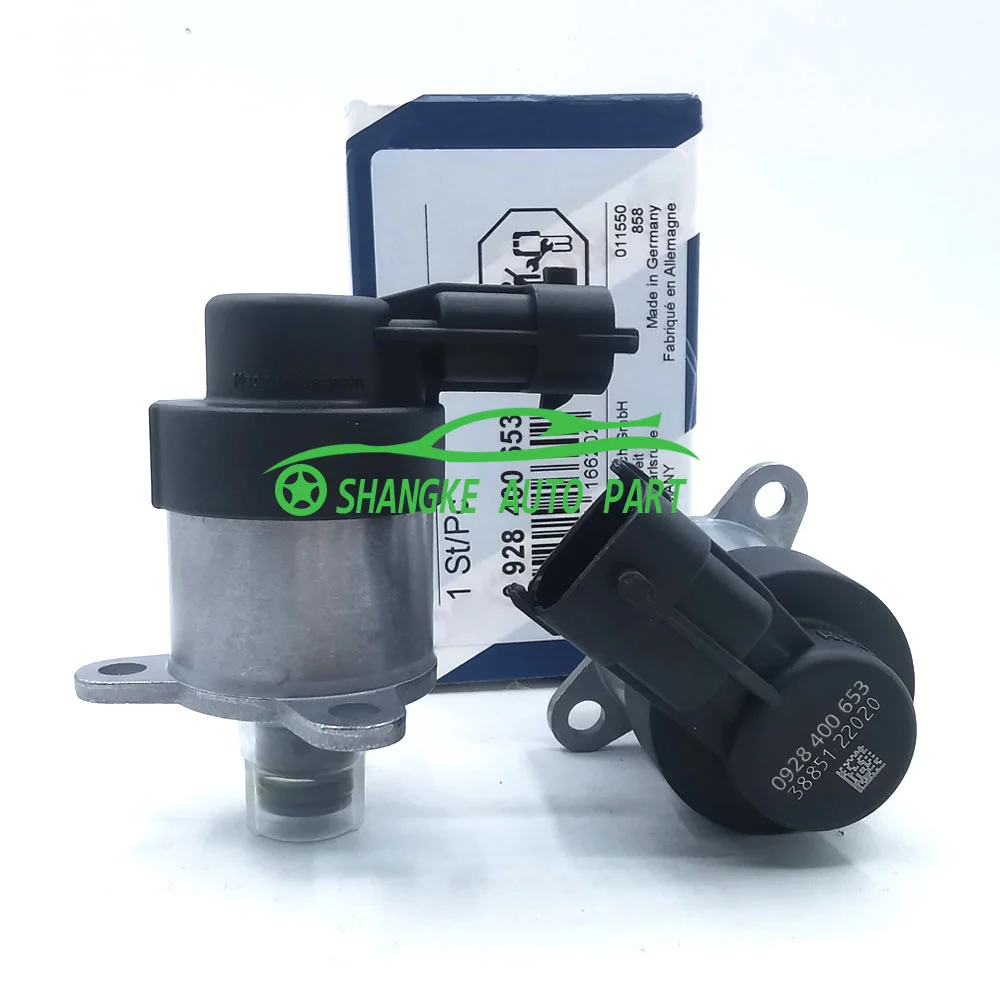 

OEM 0928400653 /097369850 /97369850 Fuel Pressure Regulators fits for 2004-2005 Cchevrolet Silverado GGMC Sierra 2006 Hhummer H1