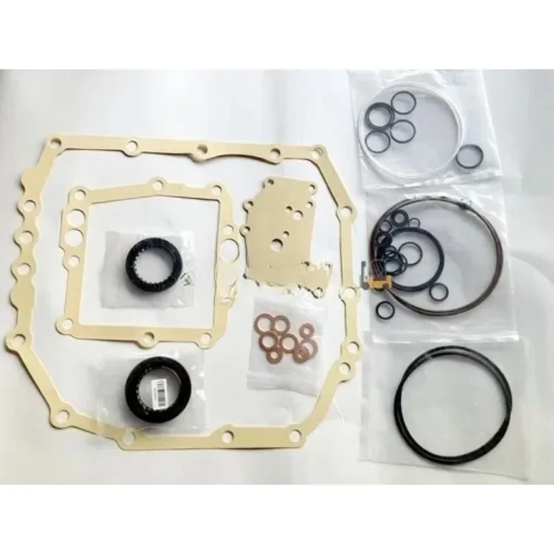 

FD20NT~FD35NT F18C F14E S4S Ремкомплект уплотнений волновой коробки передач