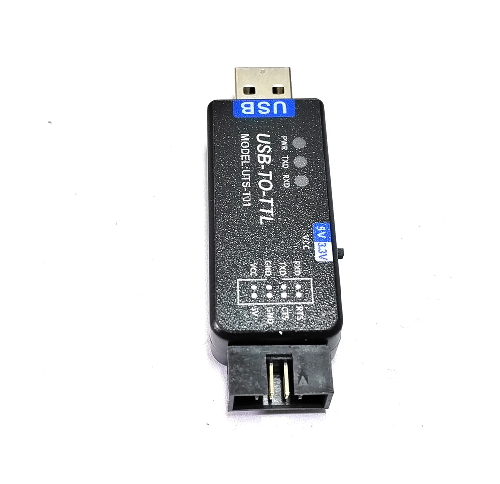 USB to TTL Serial Port Converter Debugging Download Module Chip CH343G
