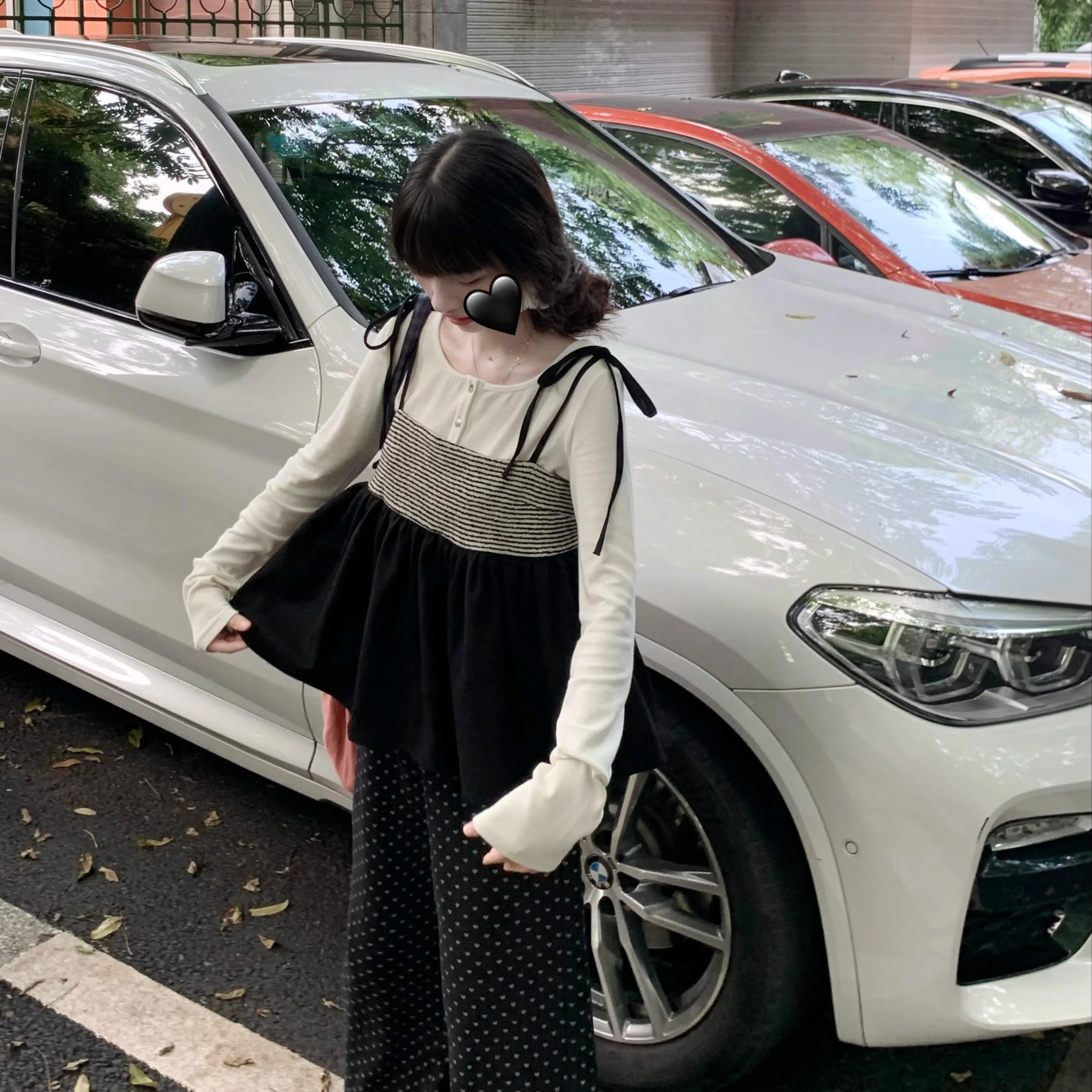 

Женский жилет-топ Krismerryland из шерсти с многослойным полосатым пэчворком, осенне-зимняя коллекция, модная женская одежда