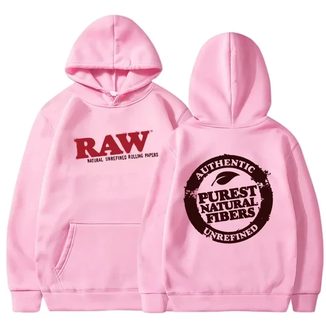 Polar Wool Hooded Harajuku Hip Hop Casual Men's Women's hoodie High quality hoodie RAW Fashion hoodie Men's sweatshirt