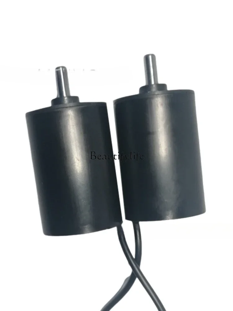 High temperature resistant underwater operation DC brushless motor Marine submersible motor