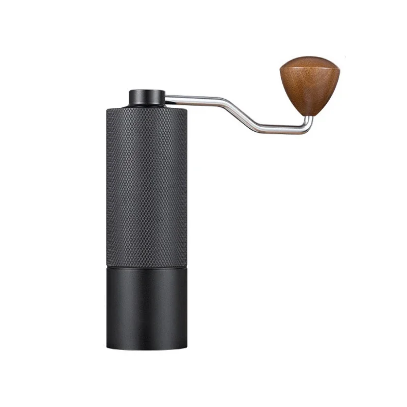 커스텀 핸드빈 연마기 커피 연마기, 길어진 손잡이, 시간 및 노동력 절약, 핸드 커피 연마기, 커피 작업자