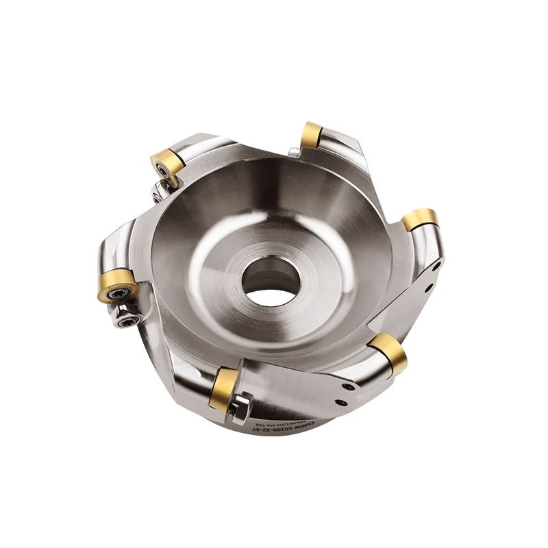 EMR 4R 5R ERP EMRW 6R 8R 50 52 63 80 100 آلة مخرطة باستخدام الحاسب الآلي أداة الخام طحن الوجه قاطعة المطحنة حامل 22 27 32 تتحمل القطر