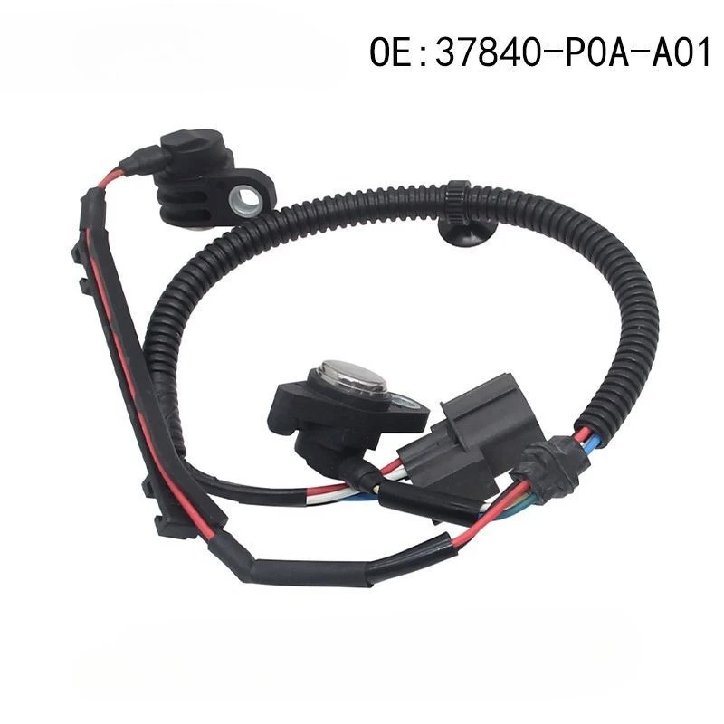 

37840-P0A-A01 Engine Camshaft Position Sensor For Honda Accord Prelude Odyssey1996-2002 New Auto Spare Parts 5-86202-8460 PC133