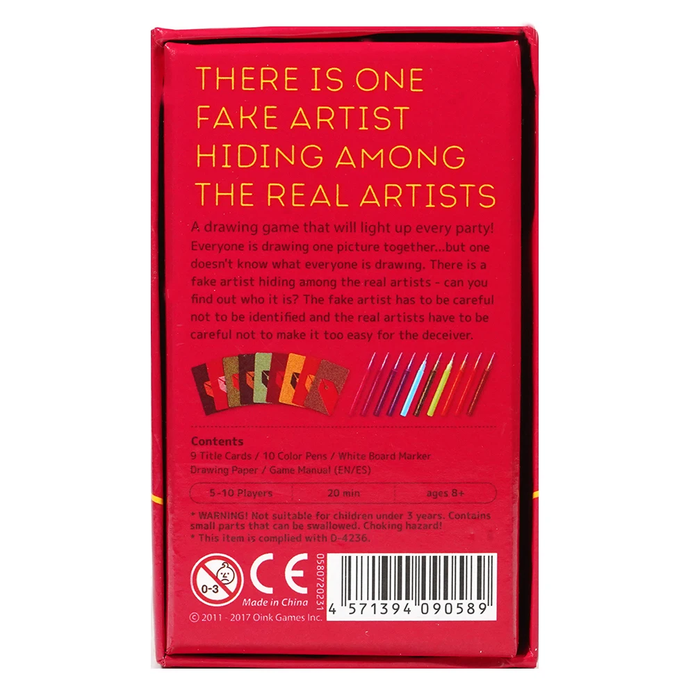 Thumbnail 4 - #88 Best Drawing Toys to Buy In 2026