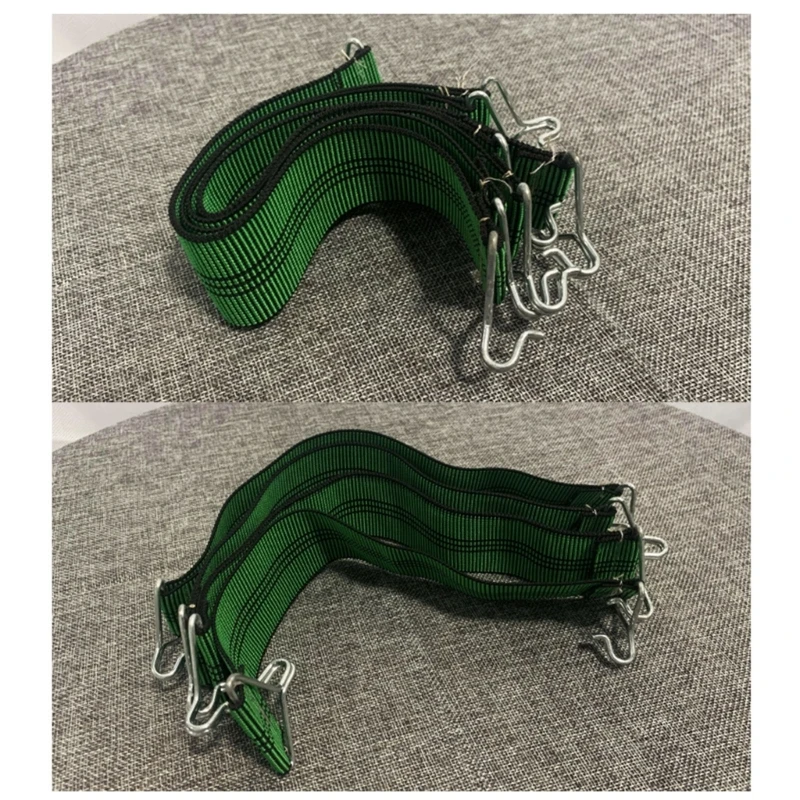 Boutelles réparation chaise patio robustes Contes avec une conception élastique pour une capacité une