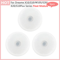 For Dreame X10 S10 W10S S20 X20 S10 Plus Series Clearwater Tank Float Module With Induction Magnet Vacuum Cleaner Accessories