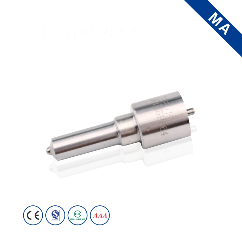 DLLA145P864 DLLA152P947 DLLA158P1096 DLLA147P788 DLLA155P848 DLLA152P1097 Diesel electric common rail fuel injector  DTJA31Z31