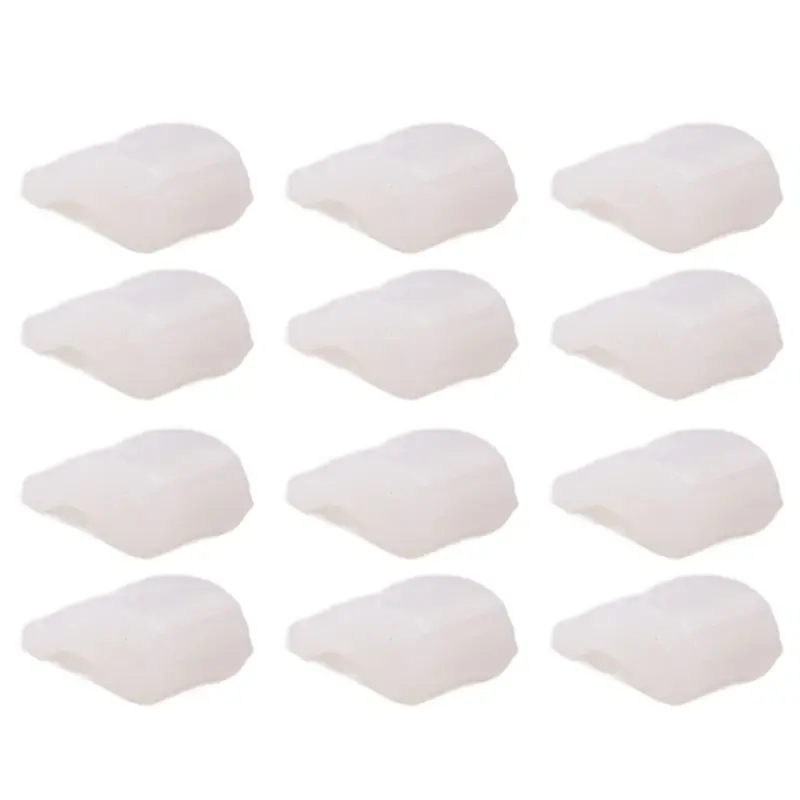 A34R 12 Pack 80040 Washer Agitator Dogs Replacement Kit Exact Fit For Whirlpool & Kenmore Washers - Replaces 285612 285770