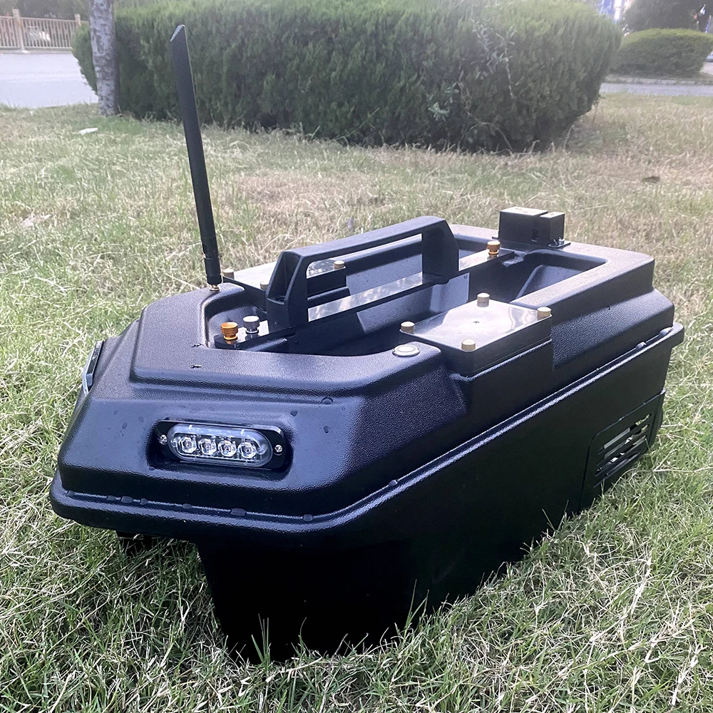 

Рыболовная лодка с GPS и эхолотом для ловли карпа, высокоточный умный инструмент для рыбалки, управление одной кнопкой