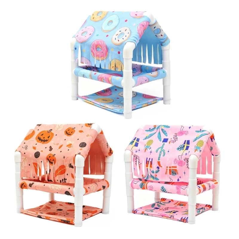

Washable Cover Comfortable Space Breathable Shelter Washable Dog Houses best sale