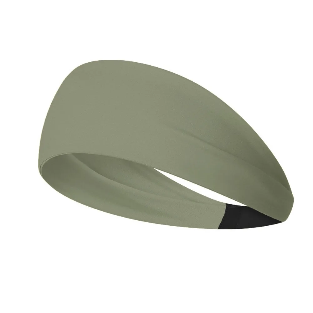 

Moisture Absorbing Workout Headbands for Women Non Slip Breathable Stretchy Sweatband Elastic Quick-Dry Women‘s Sports Hairband