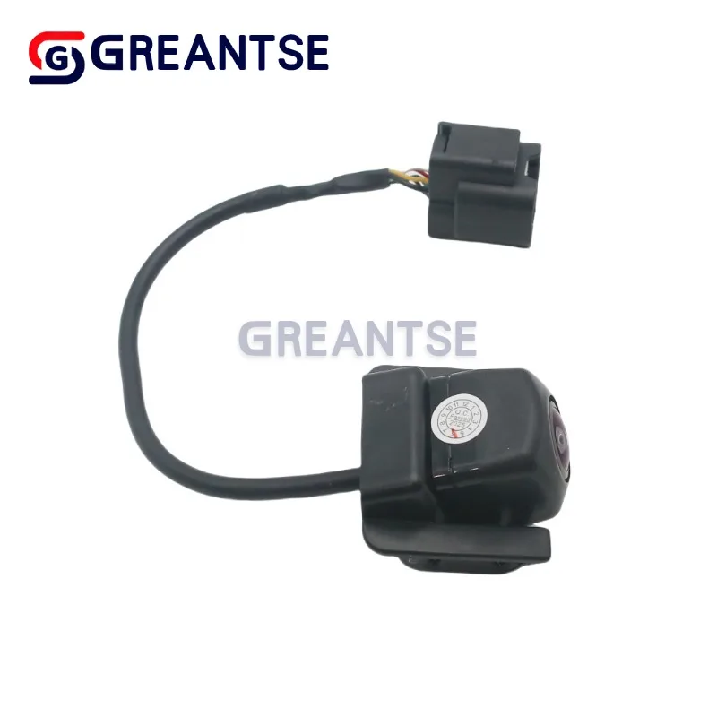 39530-TBA-A01 Rückfahrkamera Rückfahrkamera Rückfahrkamera für Honda CIVIC 2016 2017 2018 2019, Autoteil-Zubehör