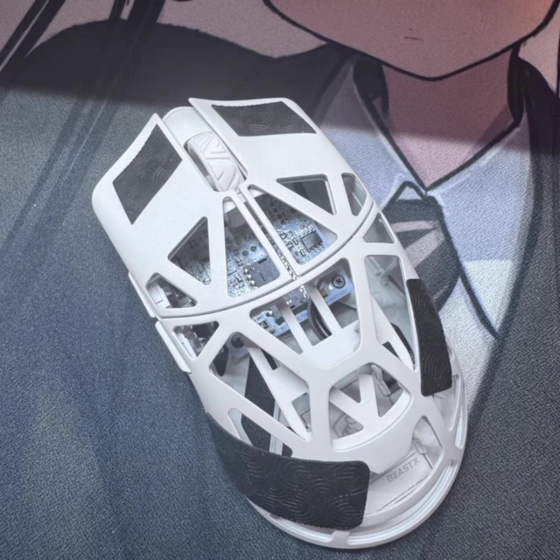 Wl Flower Beast X P… - image