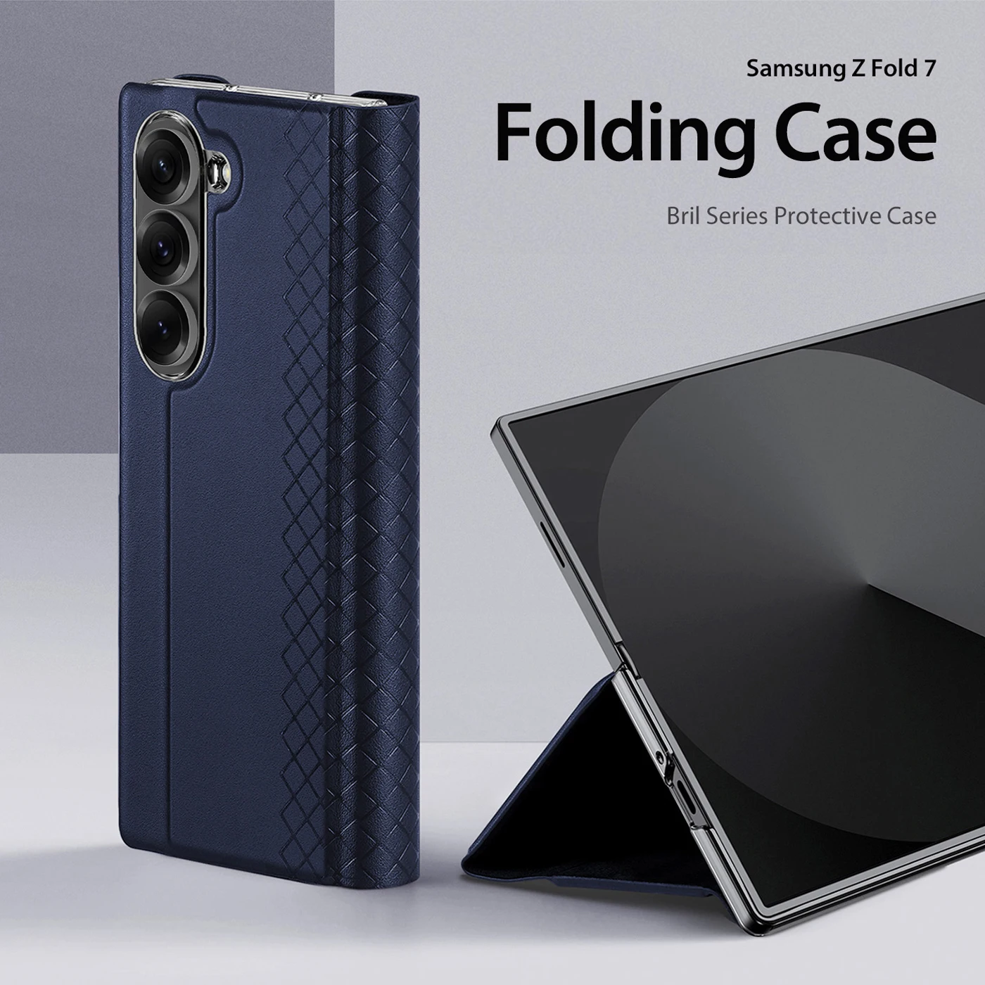 Thumbnail 2 - #27 Trending Samsung Z Fold 5 Cases Right Now