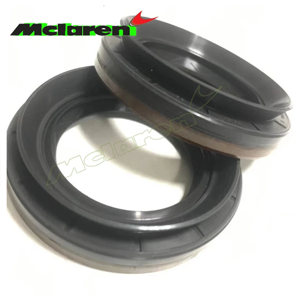 MPS6 6DCT450 6-speed Automatic Transmission Shaft Oil Seal 7M5R-3K159-AA 31256727 7M5R3K159AA For Ford Volvo 2.0T