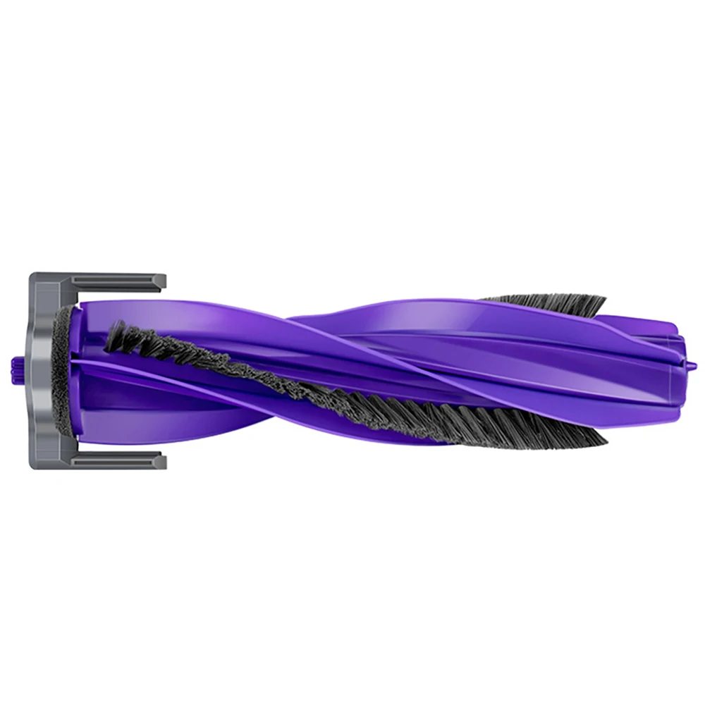 Para Narwal Robot de barrido J4 J4 Lite accesorios de cepillo de rodillo antibobinado consumibles de cepillo principal en Stock
