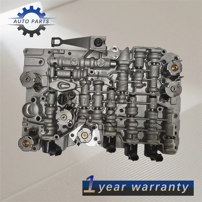 

M78 BTR valve body For Ssangyong Geely Skoda series 2.0L 6 speed transmissions automatic transmission high quality
