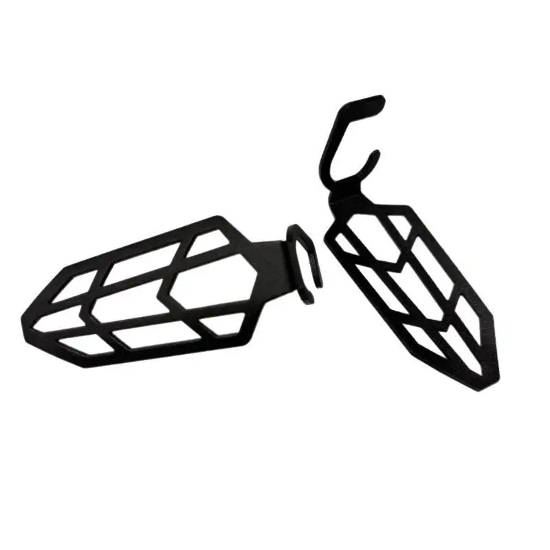 Motorrad-Blinker-Schutzabdeckung, wetterbeständiger Schutzschild für die Modelle ADV350 ADV150 2022 2023 – Detail 9