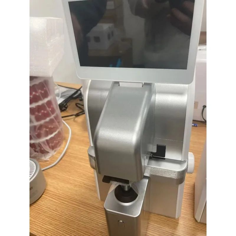 

LM-900 Portable Digital Auto Lensmeter, Optical Focimeter for Optometry