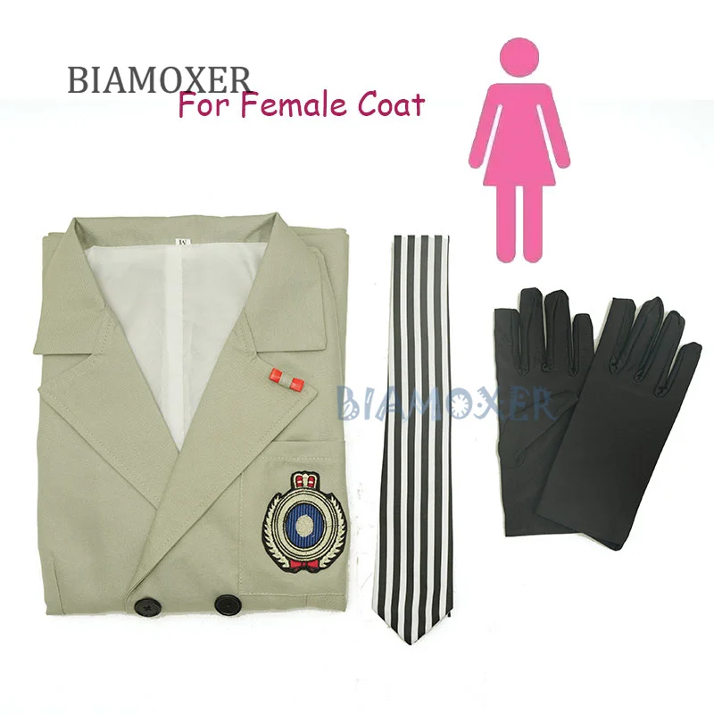 Goro Akechi Cosplay Pruik P5 Cosplay Schooluniform Pak Jas Stropdas gratis Handschoenen Cosplay Kostuum Outfit