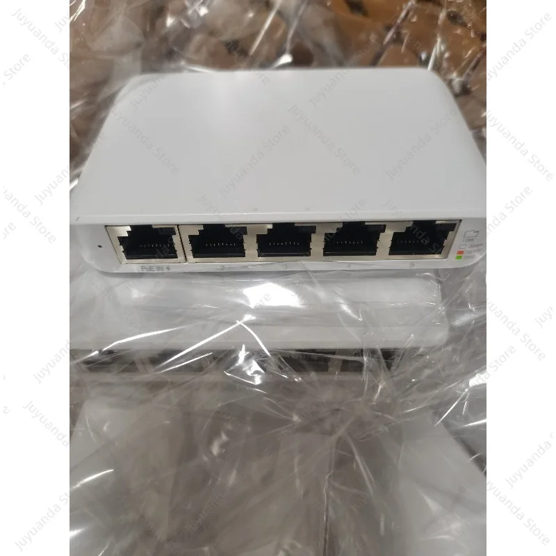 8 Port PoE Switch 60W Ubiquiti Switch 8 150W Gigabit 802.3af Managed Network Switch