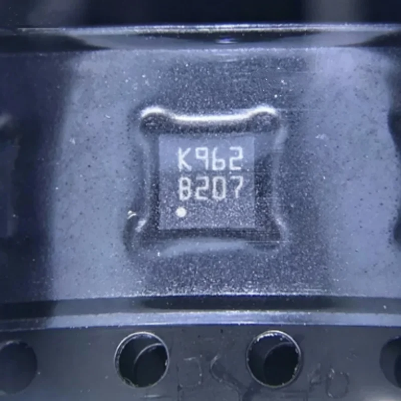 TS4962IQT K962 DFN-8-EP(3x3) Productos Originales en Stock