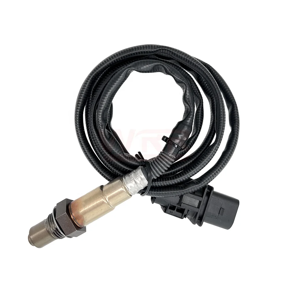 WRR 11787558055 Auto Sensor Oxygen Sensor For BMW E87 E88 E82 E90 E93 E92 E91 E60 F10 E61 E64 E84 E70 E72 E85 E89