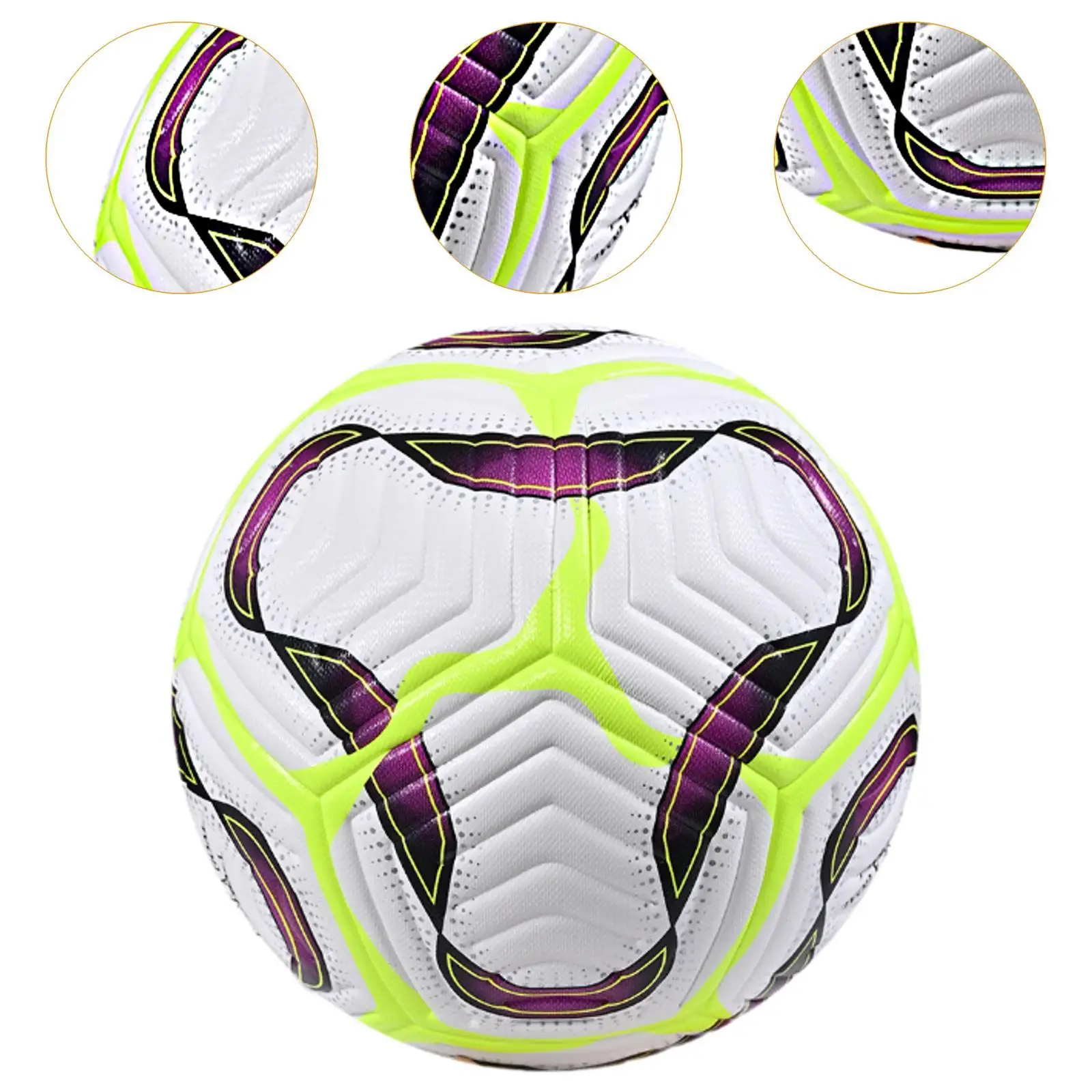 كرة القدم لتدريب النادي والمنافسة، كرة القدم المحمولة للتمرين