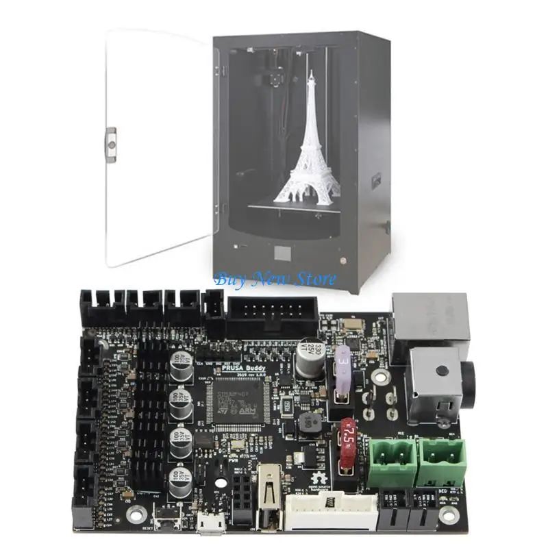 

20ce Printers Mainboard для платы для управления клоном маленького приятеля