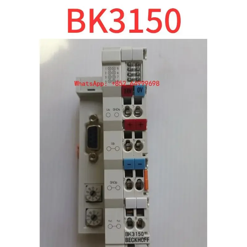 

Brand New BK3150 module