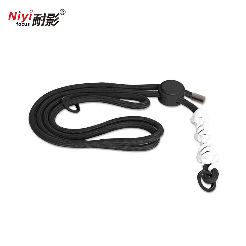 Niyi Braided Rope for Fuji Mini Camera DIY Digital Accessories Multi-functional Universal Diagonal Rope Strong And Lovely