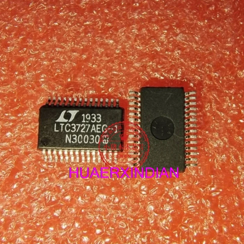 New Original LTC3727EG#TRPBF  LTC3727AEG-1  LTC3727EG-1#PBF    SSOP28