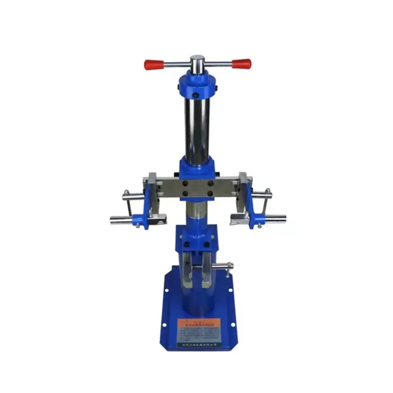 

SXLL Manufacturers supply a variety of specifications of vertical shock absorber spring compressors