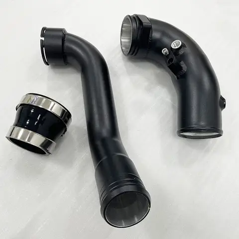 Tuyau de Charge pour A90 supra pour BMW G20 B58 3.0T X5 G05 X7 G07 G11 G12 19-22 K8-40036