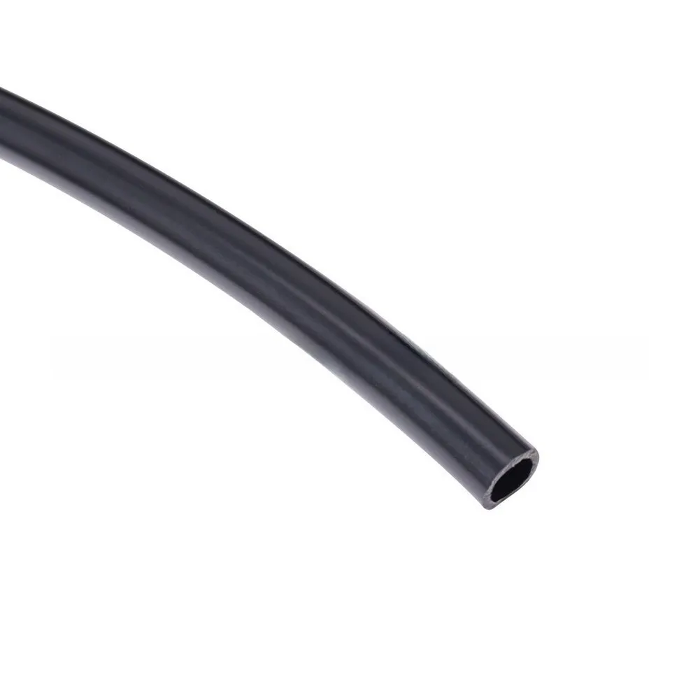 Replacement Tubing For Pentair R172023 Rainbow Pool Feeder Model 300 302 Black 2M Hose For Swimming Pool Spa Equipment Parts