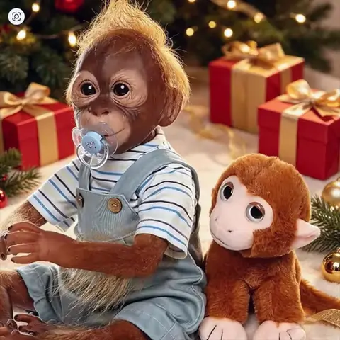 Reborn Baby Dolls - 20-inch Cute Soft Realistic Baby Doll Real Life Baby Dolls with Complete Accessories Perfect for Cuddling, Playtime, and Gift Giving