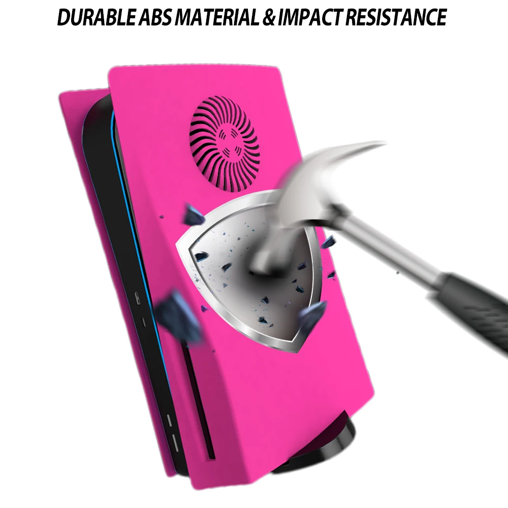 Thumbnail 4 - #80 PS5 Faceplates List of Top Picks