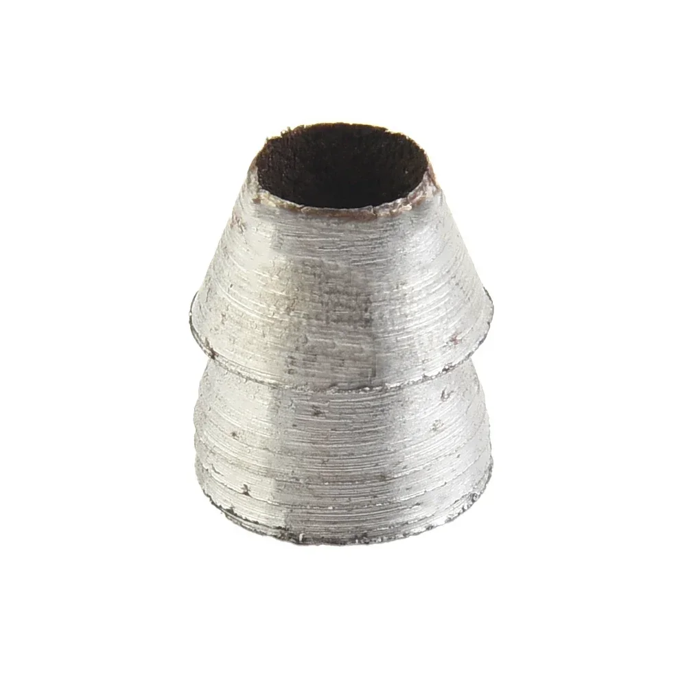 

Hammer Handle Wedge Metal Plug Replacement Round Steel Umbilical Nail 14mm Long 8-19mm Wedges Iron Wedge Brand New