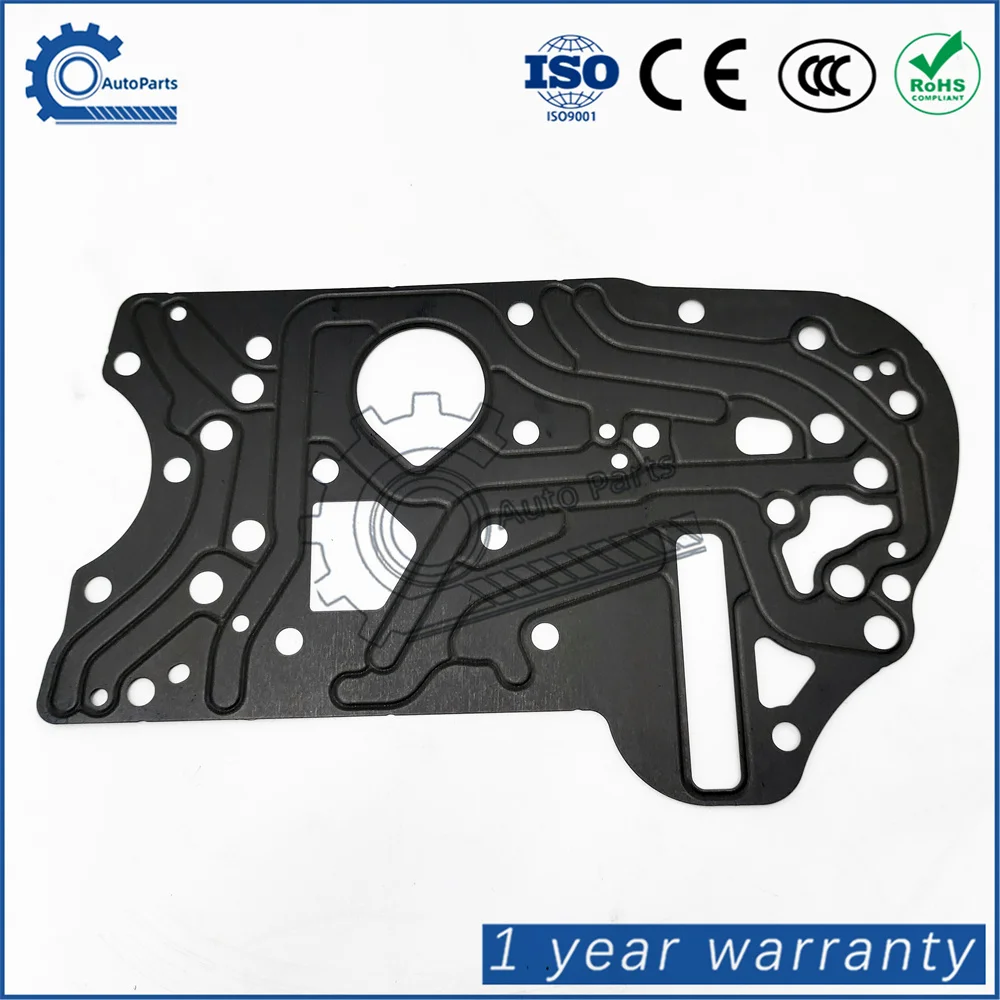 

Новый комплект для ремонта 7-ступенчатой коробки передач 0AM DSG DQ200 0AM325066AE, включая прокладку клапанного блока, подходит для Audi, Seat, Skoda.