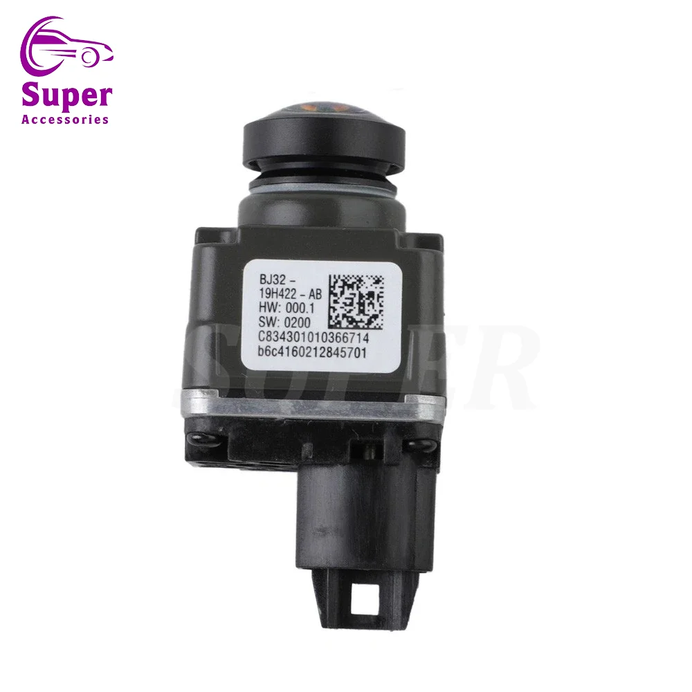 BJ32-19H422-AB Front Rear Bumper Surround Camera Car BJ3219H422AB LR025912 Fit For Range Rover Evoque