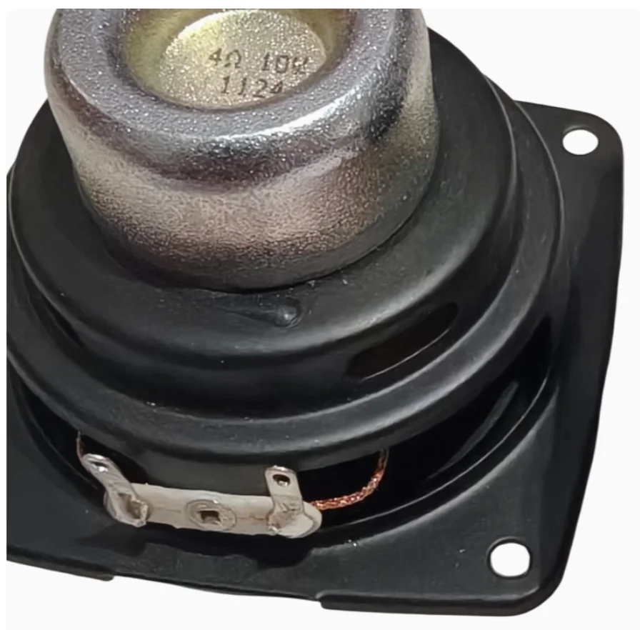 GHXAMP لـ JBL 58 مللي متر * 58 مللي متر نيوديميوم 2.25 "مكبر صوت كامل المدى 10 واط 4ohm 2 قطعة