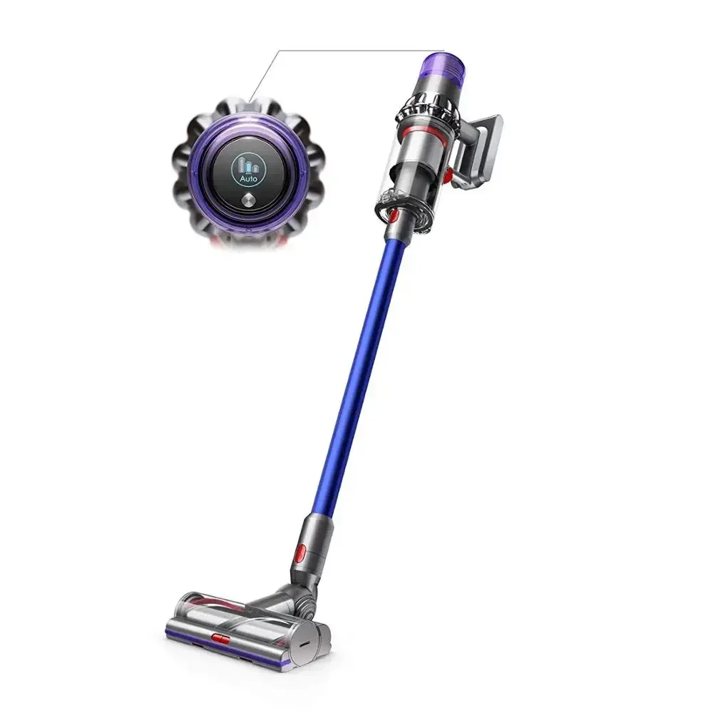 SUMMER SALES DISCOUNT ON Best Quality DysonS V11 Animal+ Cordless Stick Vacuum Cleaner