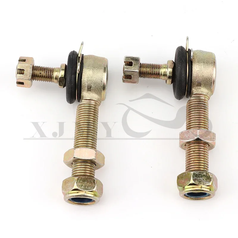 M10XM14 Adjustable Tie Rod Ball Joint Kit for 50cc 70cc 90cc 110cc 125cc 150cc 200cc 250cc China Youth Bull ATV Quad Vehicle