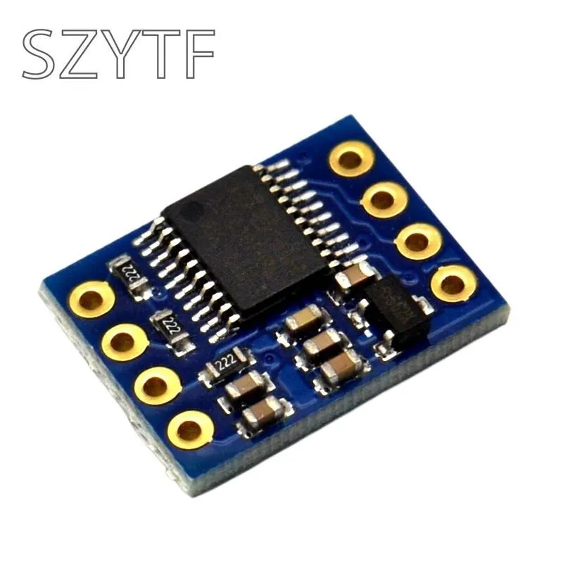 GY-25 GY-25Z Tilt Angle Module Serial Output Data MPU-6050 Module